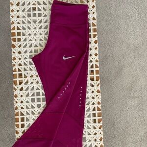 Nike Epic Lux Crop Leggings